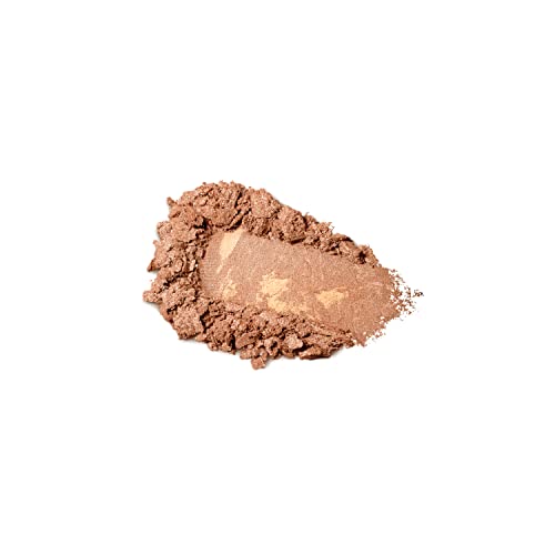 KIKO Milano Silky Glow Baked Bronzer | Silky Textured Baked Bronzer