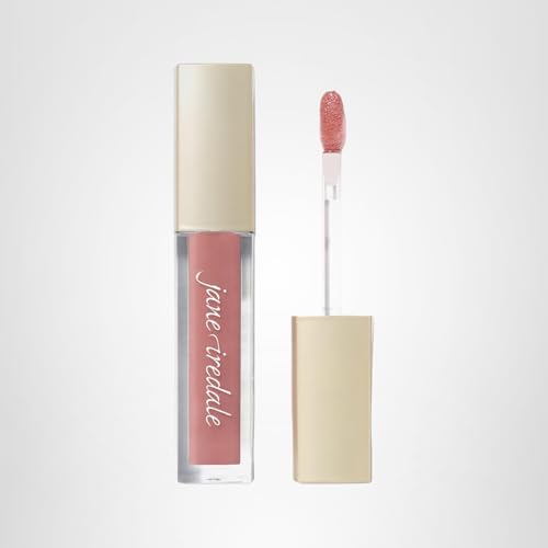 jane iredale ColorLuxe High Impact Lip Glaze Au Naturel