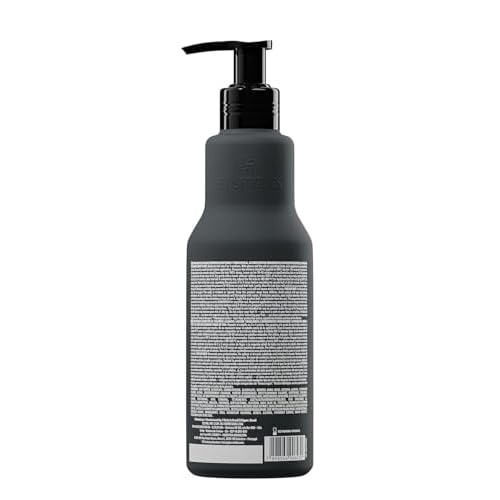 ECOSMETICS 250ML Brazilian Keratin Treatment Organic Blowout Complex | Nanoplastia | Straightening & Smoothing System | Volume Reducer | Queratina Brasile?a Keratina Para Alisar el Pelo