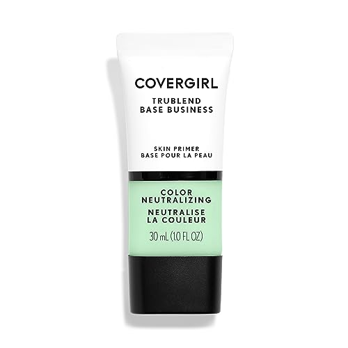 PRIMER COLOR NEUTRALIZING