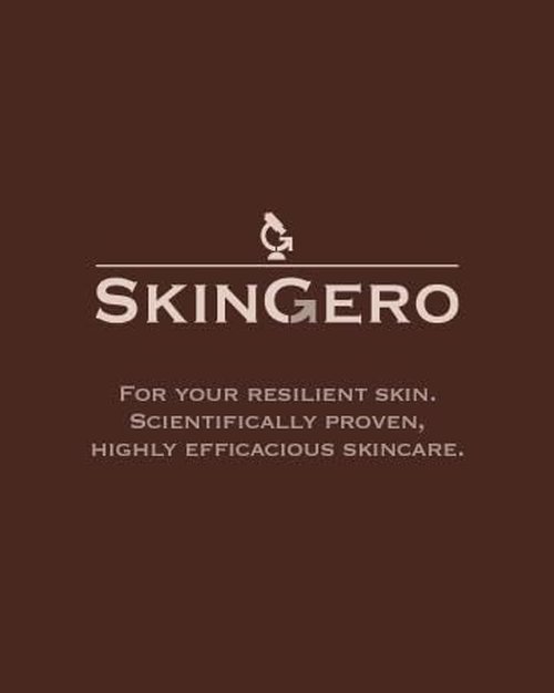 SKINGERO BRIGHT & GLOW REFRESHING HYDROGEL EYE PATCH (7 pairs)