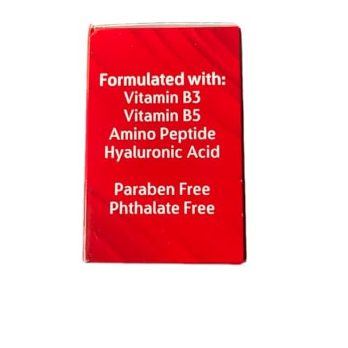 b.pure Revitalizing Hydrating Moistueizer 1.36 oz