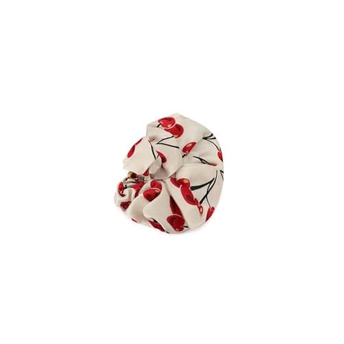 Signature C Hair Ties, Pack of 2