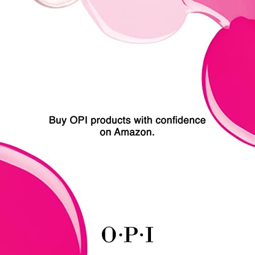 OPI GelColor, Do You Have this Color in Stock-holm?, Purple Gel Nail Polish, Nordic Collection, 0.5 fl oz