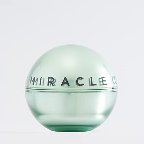 Transformulas Marine Miracle Cr?me, Hydrating and Firming Cream for Dry and Tired Skin, Non Greasy, Nourishing, Rejuvenates Skin 1.69 fl oz