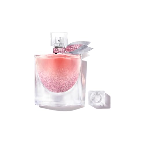 Lanc?me La Vie Est Belle Eau de Parfum Collector's Edition - Long Lasting Fragrance with Notes of Iris, Earthy Patchouli, Warm Vanilla & Spun Sugar - Floral & Sweet Women's Perfume, 1.7 Fl Oz