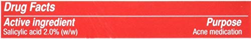Stri-dex Pads Maximum Strength, 3 Pack of 55 Pads