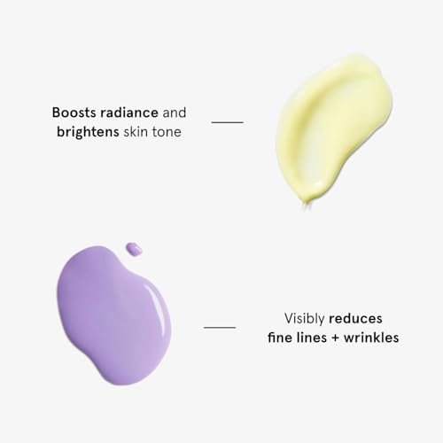 HERBIVORE AM to PM Set | Nova Serum + Moon Fruit Serum