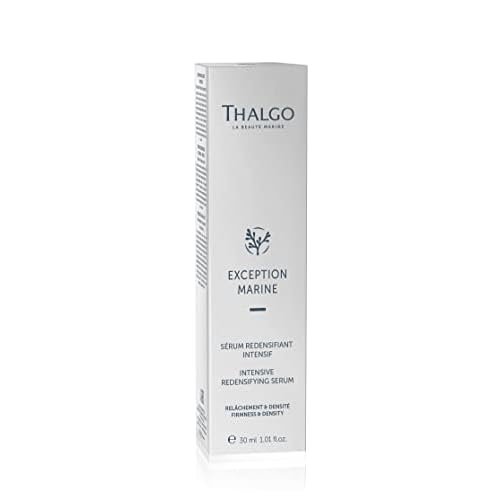 THALGO Exception Marine Intensive Redensifying Serum , 1 Count ( Pack of 1)