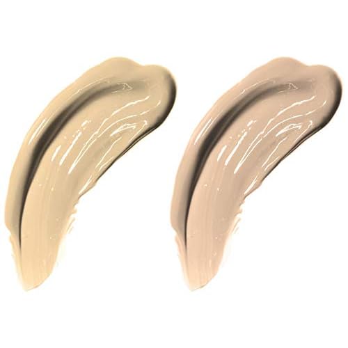 Physicians Formula Cream Dual-Ended Concealer Stick Yellow/Light, Neutralizing, Dark Circles, Scars, Blemishes, Eyes