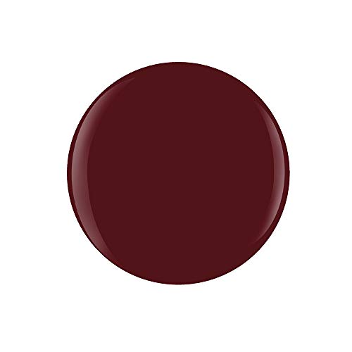 Gelish MINI Gel Nail Polish - 9mL TPO-Free Long-Lasting Soak Off, Vibrant Color, Professional Quality, High Shine, Chip-Resistant