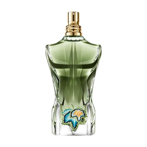 Le Beau Paradise Garden by Jean Paul Gaultier for Men 2.5 oz Eau De Parfum Spray