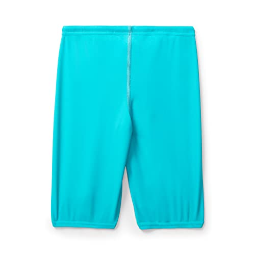Speedo Boy's Swimsuit Jammer Begin to Swim Solid