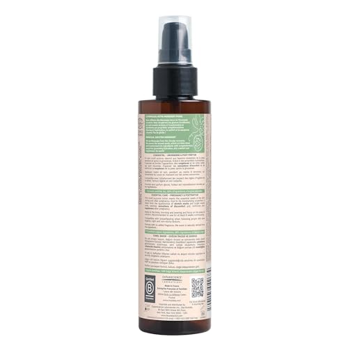 Mustela Certified Organic Maternity Essential Care Multi-Purpose Lotion - Pregnancy & postpartum - Stretch Marks, Skin Comfort & Suppleness - No Added Scent - Safe for Moms, Babies & Breastfeeding