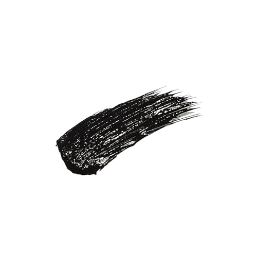 IZME New York Argan Oil Mascara Extra Volume Black/ 0.44 fl.oz/13 ml, Gold