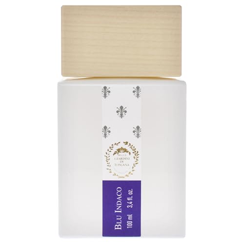 Giardini Di Toscana Blu Indaco for Unisex - 3.4 oz EDP Spray
