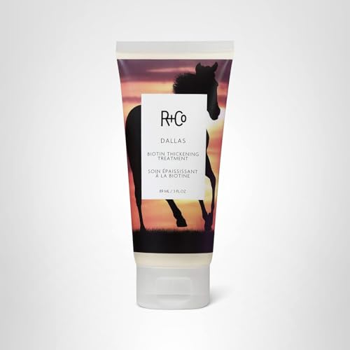 R+Co Dallas Biotin Thickening Treatment 89 ml / 3 oz