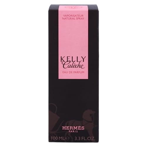 Hermes Kelly Caleche for Women 3.3 oz Eau de Parfum Spray