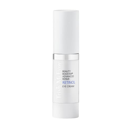 Trish McEvoy Women's Beauty Booster Retinol Eye Cream