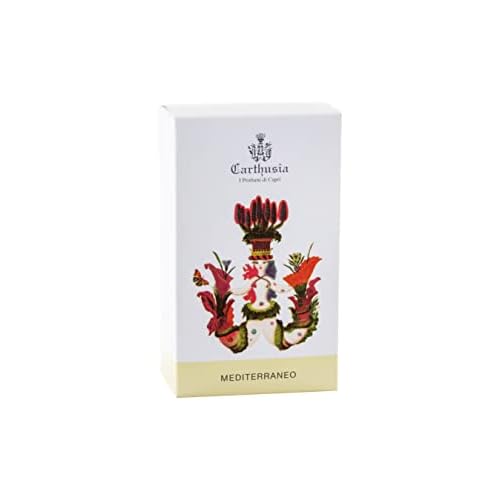 Carthusia Mediterraneo Eau de Parfum 100ml