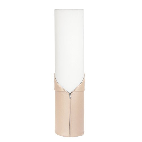 Master Massage 6" Full Round Bolster - Cream