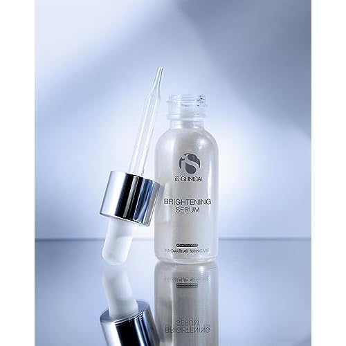 iS Clinical Brightening Serum