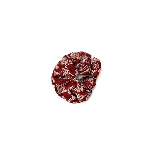 Signature C Hair Ties, Pack of 2