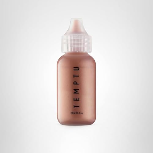 Temptu S/B Airbrush Highlighter, Champagne Shimmer