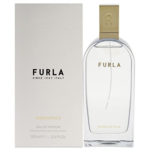 Furla Romantica EDP Spray Women 3.4 oz
