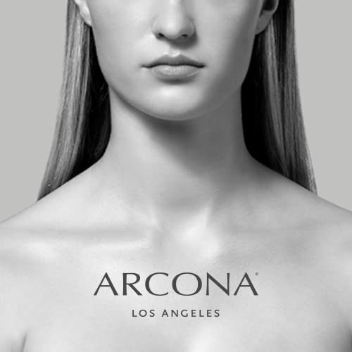 ARCONA Instant Magic Reversal Serum - Hyaluronic Acid, Witch Hazel, Magnesium, Honey, Spin Trap - Retains Moisture, Plums + Freshens 1.17 oz. Made In The USA