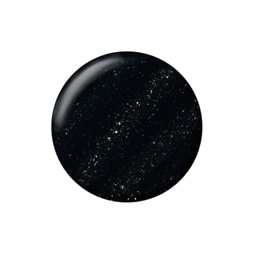 Sally Hansen Insta-Dri Pride Nail Polish | Quick Dry, Long Lasting, Streak-Free Shine | Opaque, Shimmery | 768 It's Giving | Black Nail Color