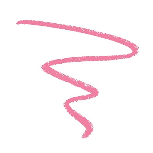 wet n wild Perfect Pout Gel Lip Liner, Rich Creamy Long Lasting Color, Well-Defined and Flawless Application, Vegan & Cruelty-Free -Comes Naurally