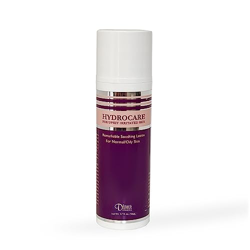Dinur Cosmetics HYDROCARE Remarkable Soothing Lotion 1.7 oz. 50 ml