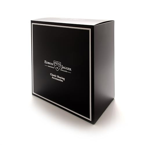 Edwin Jagger Shaving Gift Set, Ivory
