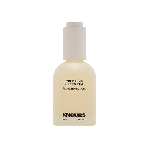 PDRN Rice & Green Tea Revitalizing Serum 50ml