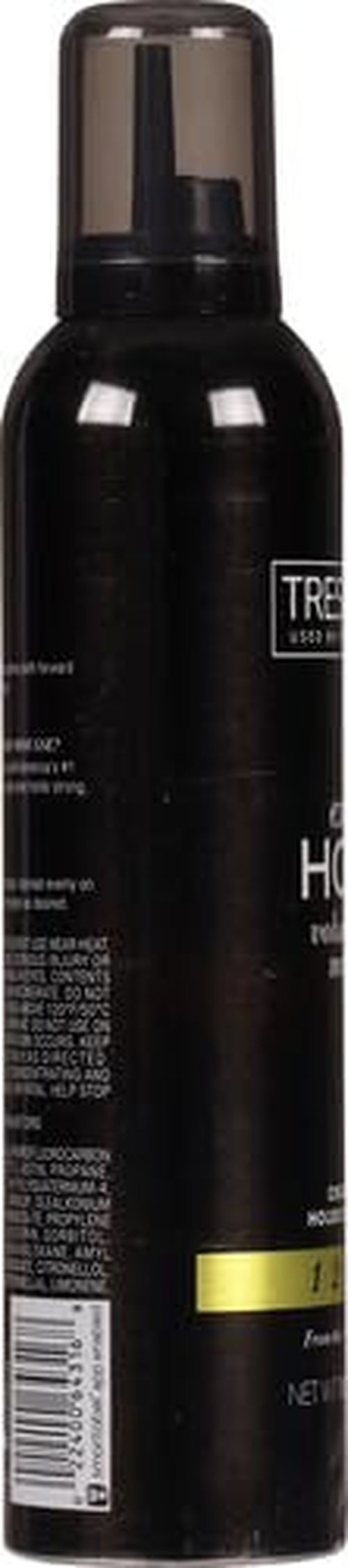 Tresemme Mousse Extra Firm Control 10.5 Ounce (310ml) (Pack of 3)
