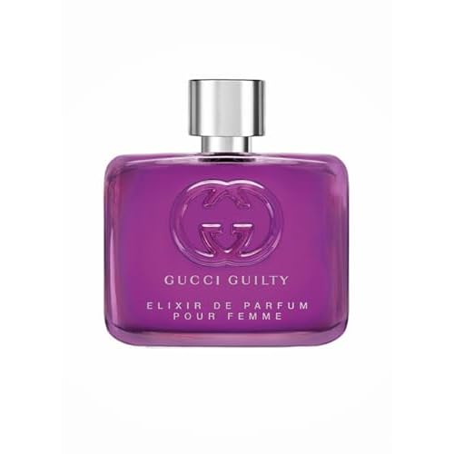 Gucci Guilty by Gucci for Women 2.0 oz Elixir de Parfum Spray
