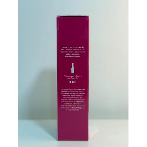 natura Humor Proprio Colonia Feminina 75 ml