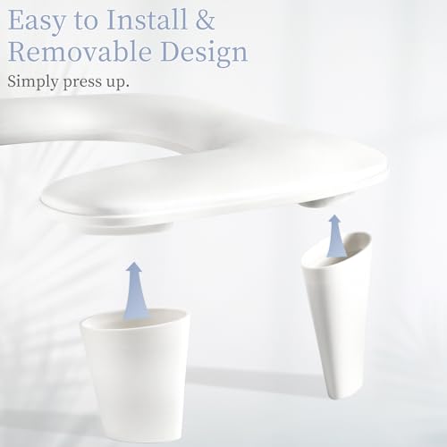 Arm Rest for Nails Tech, Luxurious U-shaped Manicure Nail Art Hand Rest Pillow Cushion, Big Microfiber Leather Nail Arm Rest Stand for Ultimate Comfort in Manicure (White)