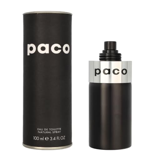 Paco Rabanne PACO Unisex Eau De Toilette Spray (Unisex) 3.4 oz