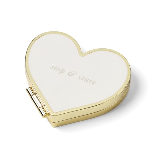 kate spade new york Happily Ever After Compact Stop & Stare