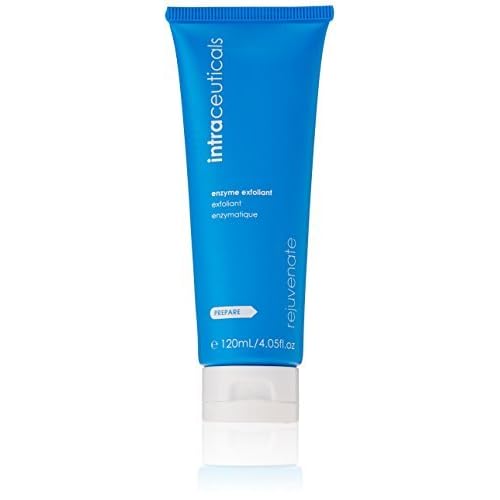 Intraceuticals Rejuvenate Enzyme Exfoliant, 4.05 Ounce by Intraceuticals