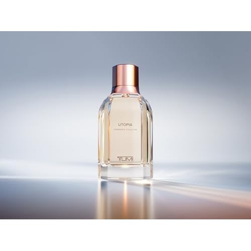 TUMI Utopia Experience Collector 3.4 fl oz/ 100 ml ExDP
