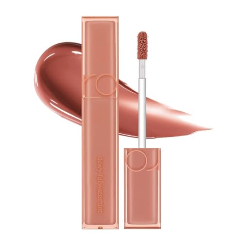 rom&nd DEWY¡¤FUL WATER TINT (12 CANYON)