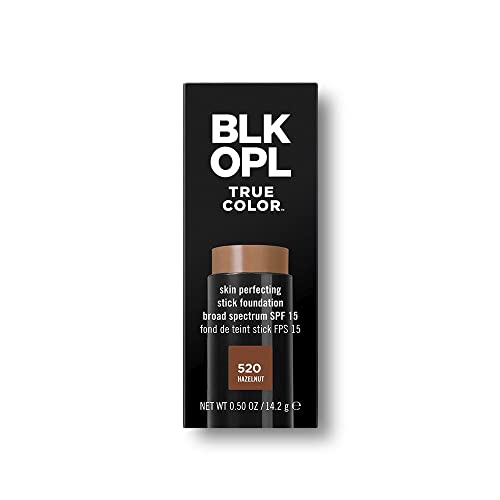 Black Opal True Color Stick Foundation Spf#15 Hazelnut (2 Pack)