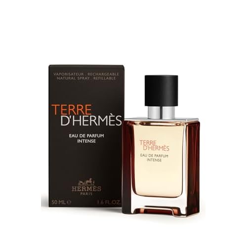 Hermes Men's Terre D'Hermes Intense EDP 1.6 Fl. Oz