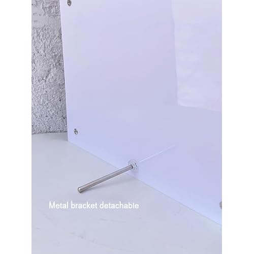 Acycoin2A 240 Nail Color Display Board Nail Art Sample Chart Acrylic Gel Polish Rack Colors Showing Shelf with False Nail Tips and Number Sticker