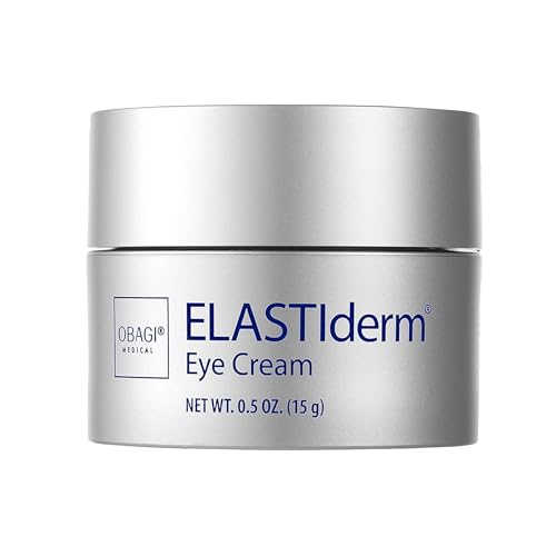 Obagi ELASTIderm Eye Cream ? Lightweight, Smooth Formula Clinically Proven to Help Reduce the Appearance of Fine Lines & Wrinkles