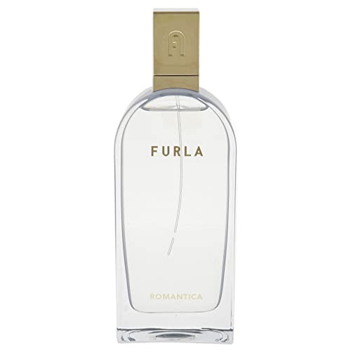 Furla Romantica EDP Spray Women 3.4 oz