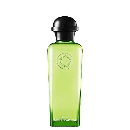 Eau De Pamplemousse Rose by Hermes for Women Eau De Cologne Spray, 6.7 Ounce